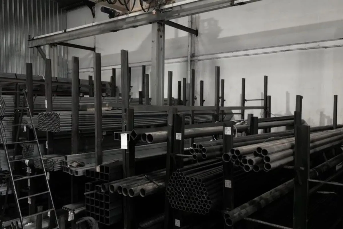 Tu partner en Venta de Hierros